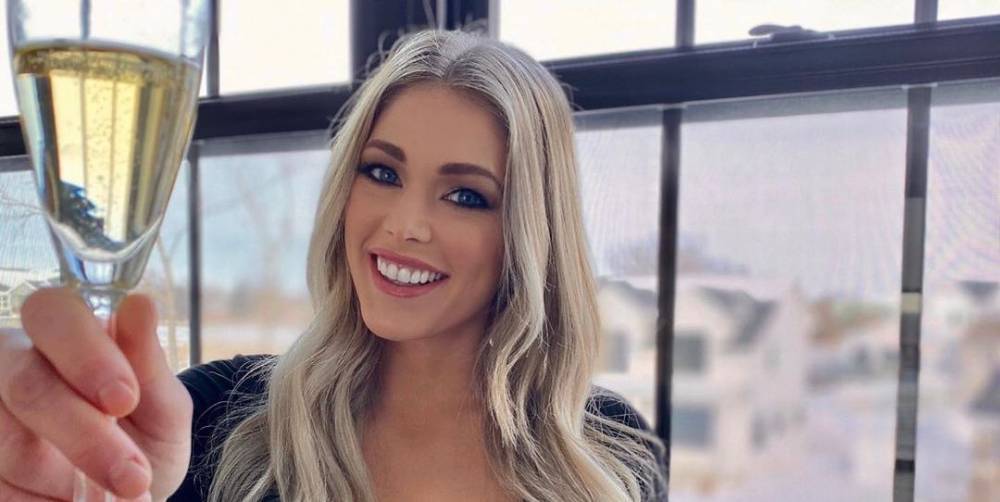 Kelsey Weier Admits That She Might Have Overreacted With the Champagnegate Drama on 'Women Tell All' - www.cosmopolitan.com