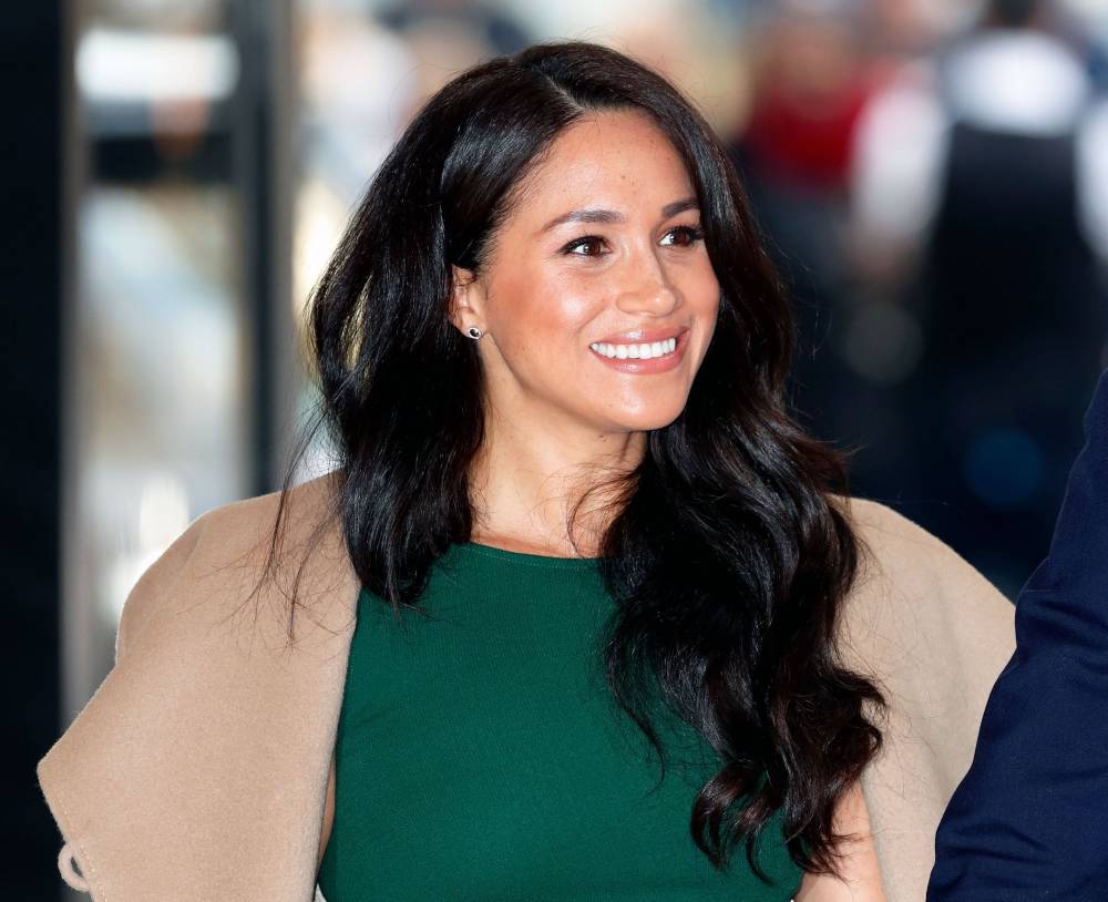 Meghan Markle's Agent Is Reportedly Interested in Booking Her to Play a Superhero - flipboard.com - USA