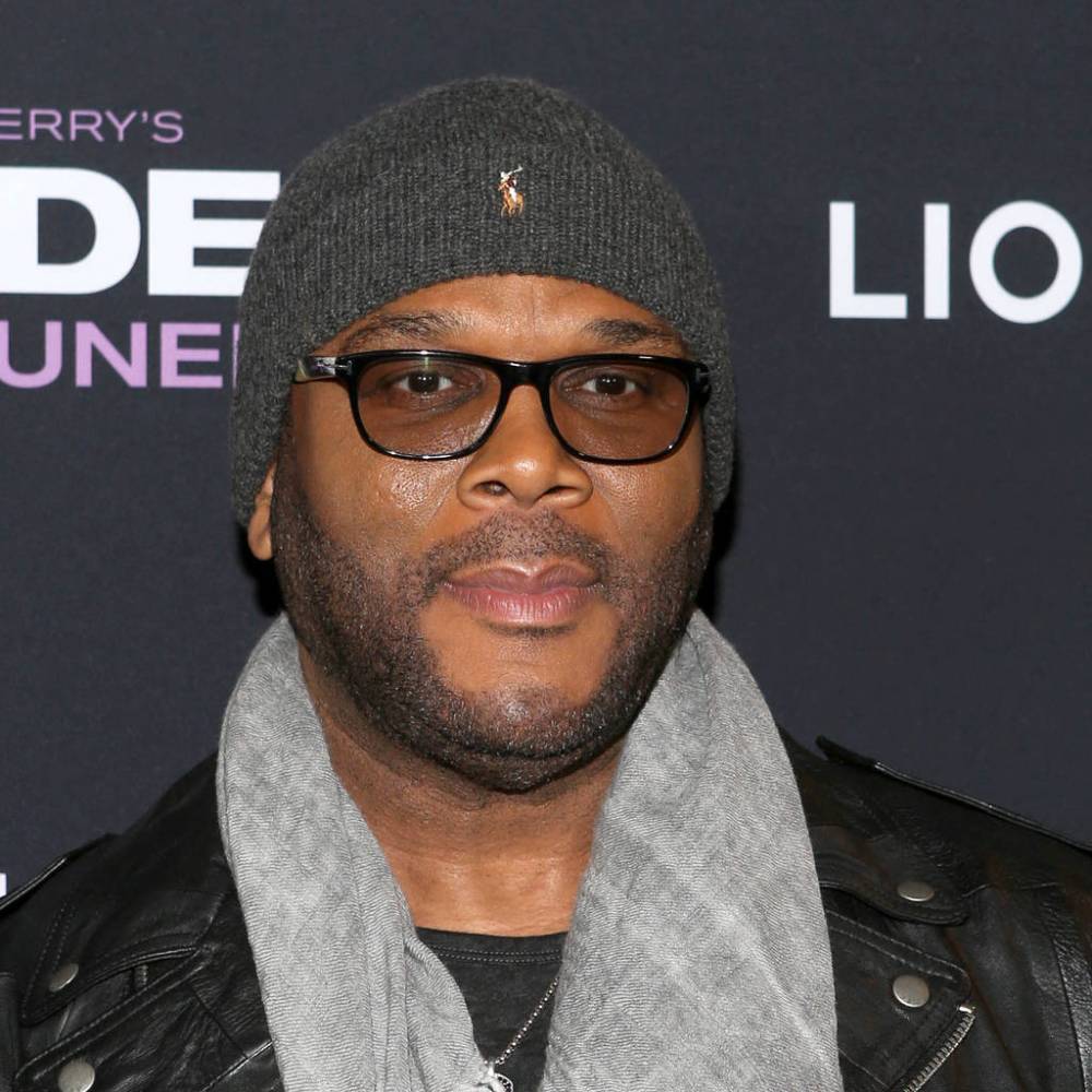 Tyler Perry ‘relieved’ after second autopsy into nephew’s death rules out foul play - www.peoplemagazine.co.za - state Louisiana