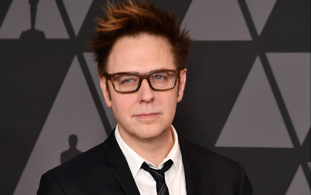 James Gunn On New ‘Suicide Squad’ Filming: “It Was A Hard, Hard Time In My Life” - deadline.com