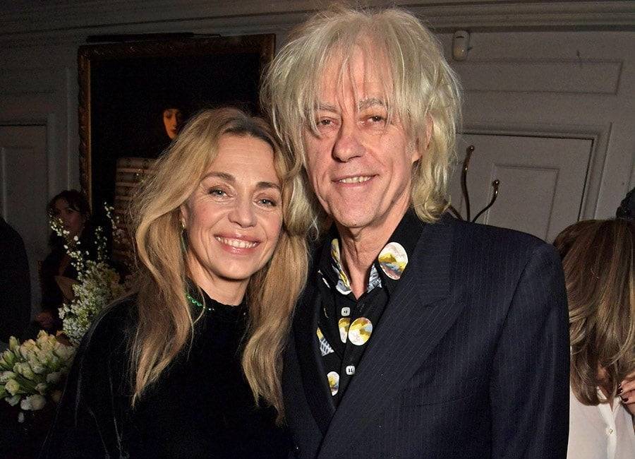 Bob Geldof speaks about his ‘difficult’ sex life at the age of 68 - evoke.ie - city Boomtown