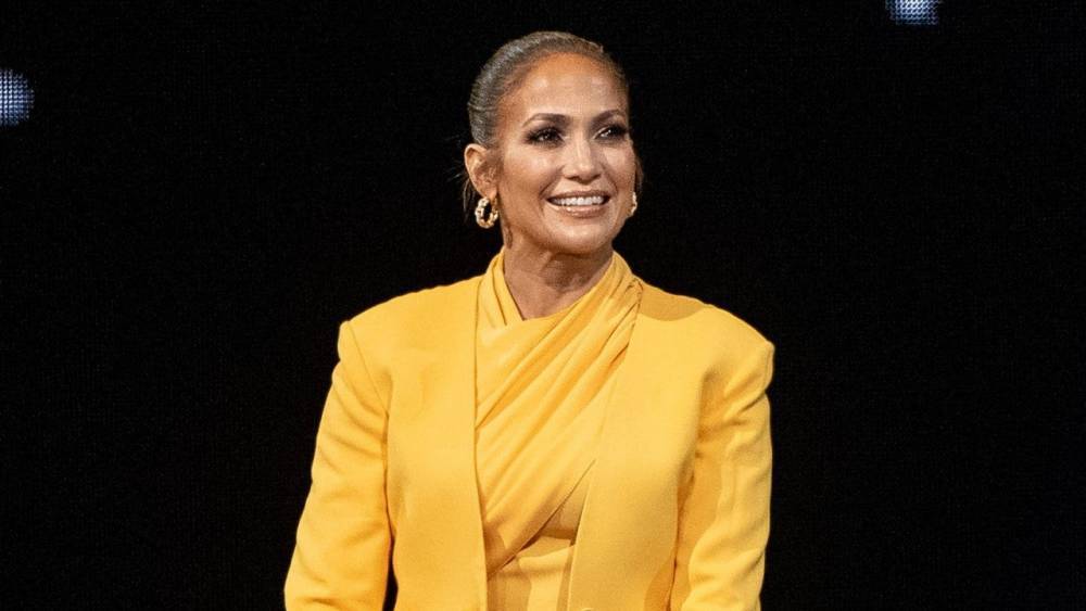 Jennifer Lopez Reveals How She Really Felt After Oscars Snub for 'Hustlers' - www.etonline.com - Los Angeles