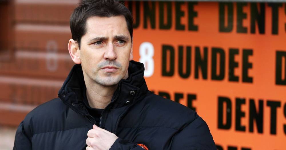 Celtic legend Jackie McNamara speaks out after bleed on the brain surgery and praises 'phenomenal' doctors - www.dailyrecord.co.uk - Scotland - county York