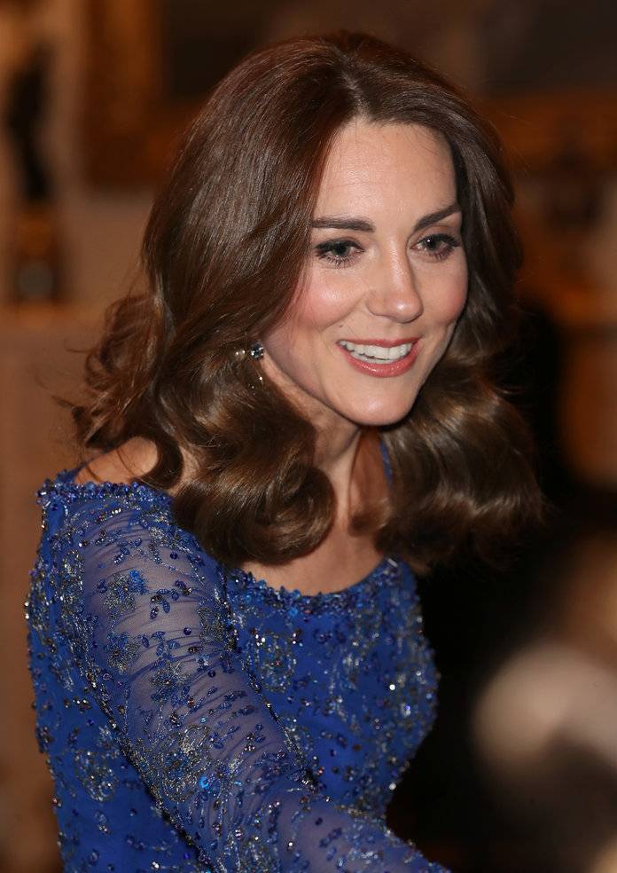Kate Middleton Put a New Spin on a Gown She Wore 4 Years Ago - flipboard.com