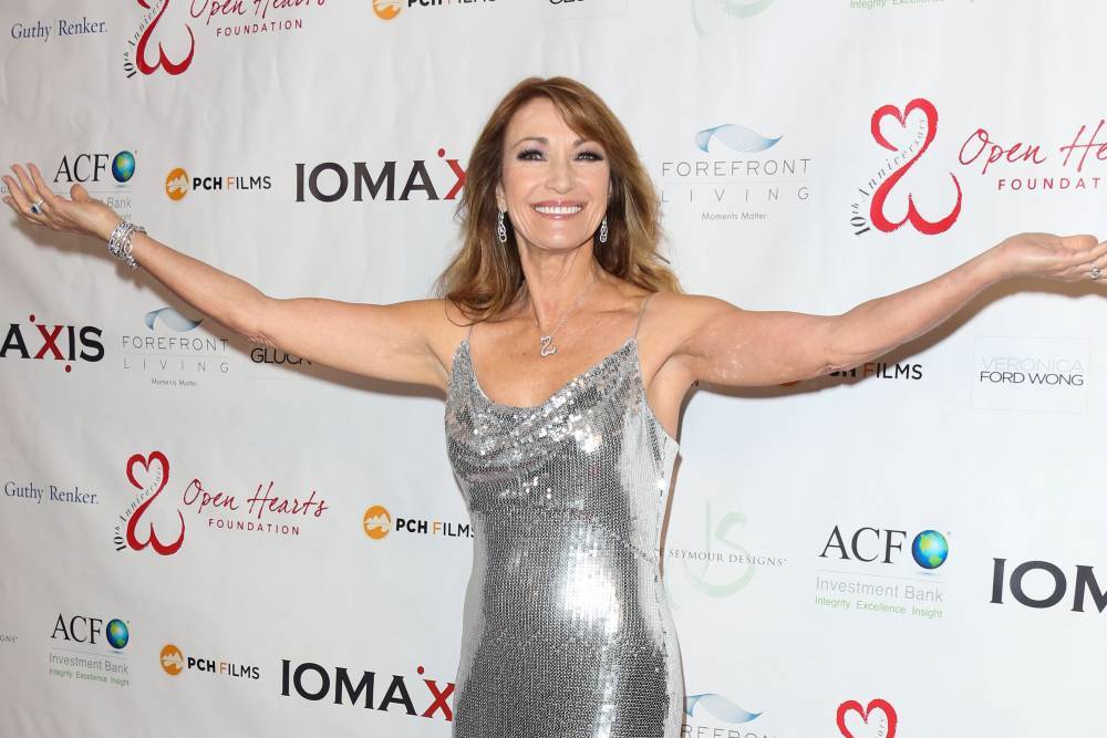 Jane Seymour Shares Beauty Secrets, Never Retouches Her Stunning Swimsuit Pics: ‘It’s Just Me Out There’ - etcanada.com - Costa Rica