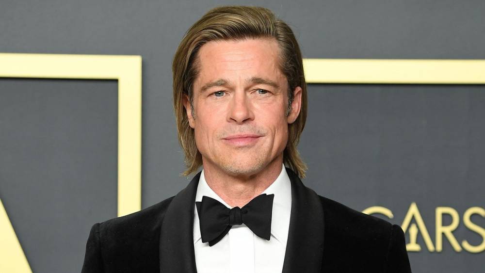 Brad Pitt Skipped BAFTAs to Be by Daughter's Side During Her Surgery Recovery - www.etonline.com - Britain