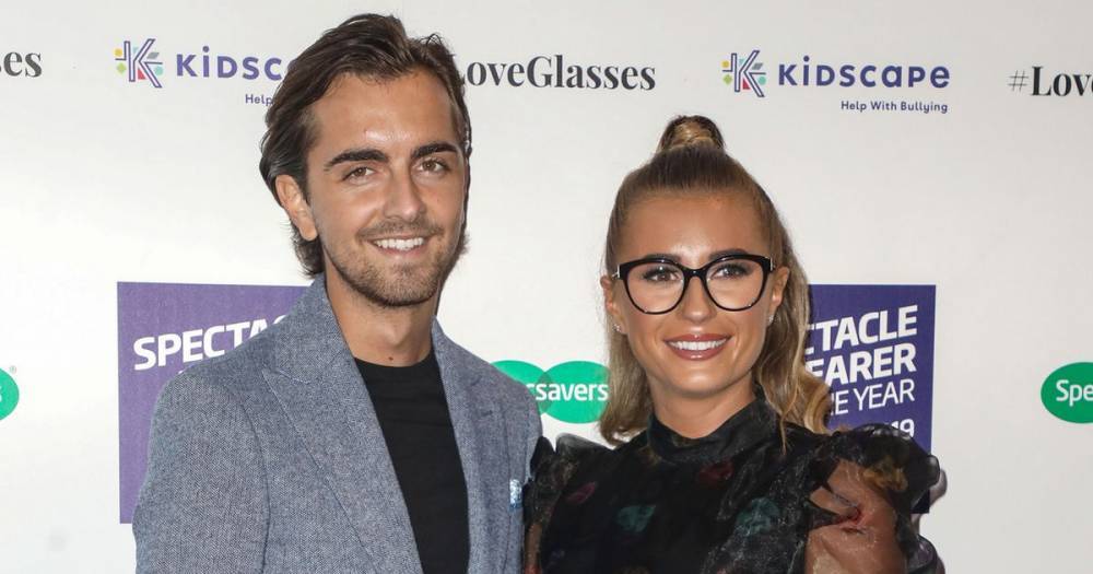 Dani Dyer confirms split from Sammy Kimmence as they unfollow each other on Instagram - www.ok.co.uk