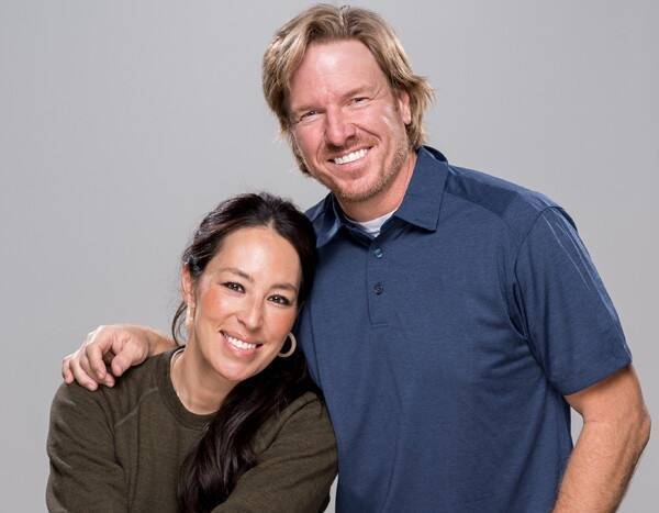 Fixer Upper, Family & More: 6 Highlights From In The Room - www.eonline.com - Texas