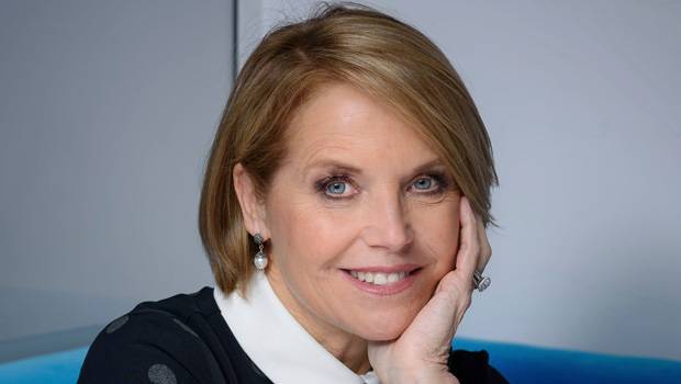 Katie Couric Confirms She’s In ‘Self-Quarantine’ After Seeing Close Friend With Coronavirus - hollywoodlife.com - New York - county Andrew
