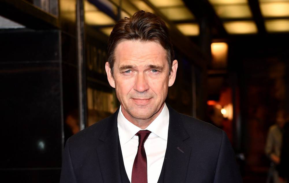 Dougray Scott Claims ‘Mission: Impossible’ Stopped Him From Playing Wolverine - etcanada.com - Australia - city Venice