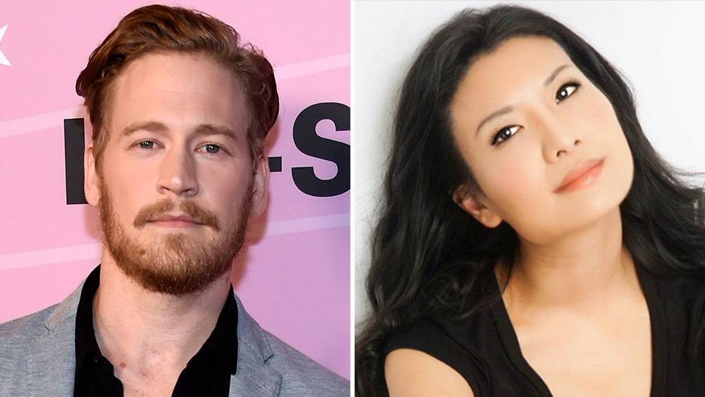 ‘Kung Fu’: Gavin Stenhouse & Gwendoline Yeo Join the CW Reboot Pilot - deadline.com - USA