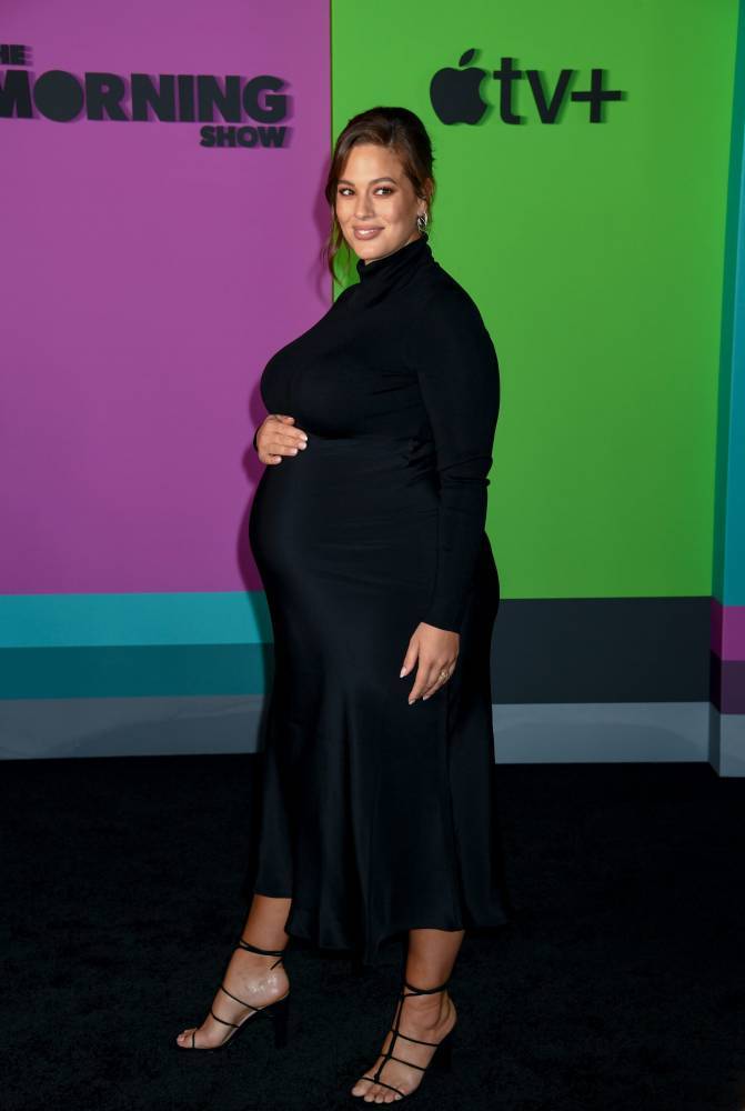 Ashley Graham Says Giving Birth Is ‘The Greatest Accomplishment That I’ve Ever Achieved’ - etcanada.com