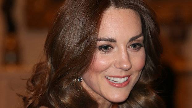 Kate Middleton Put a New Spin on a Gown She Wore 4 Years Ago - flipboard.com