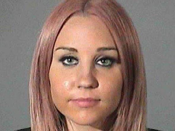 Amanda Bynes ordered into psychiatric facility: Report - torontosun.com