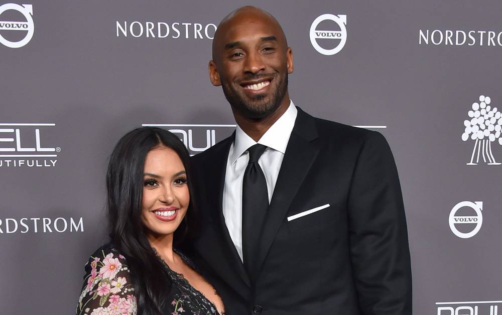 Vanessa Bryant Shares Emotional Tribute To Late Husband Kobe and Daughter Gigi – ‘Smile Though Your Heart Is Aching’ - etcanada.com