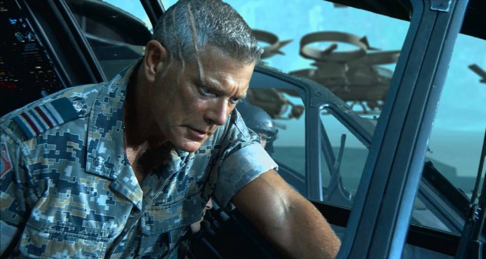 ‘Avatar’ Actor Stephen Lang On Filming 4 Sequels At The Same Time: ‘The Whole Thing Gets A Little Confusing’ - etcanada.com