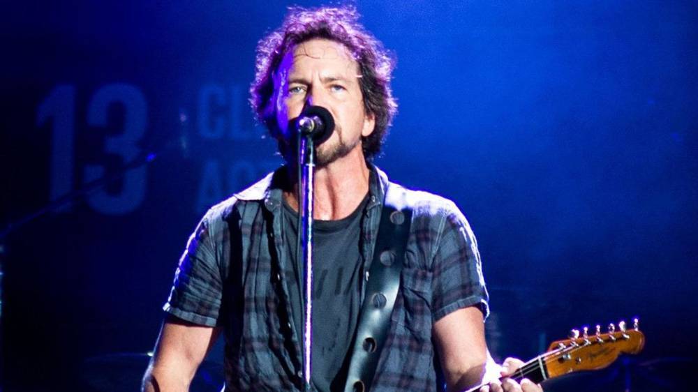 Pearl Jam Postpones Tour Over Coronavirus Fears - variety.com - Seattle