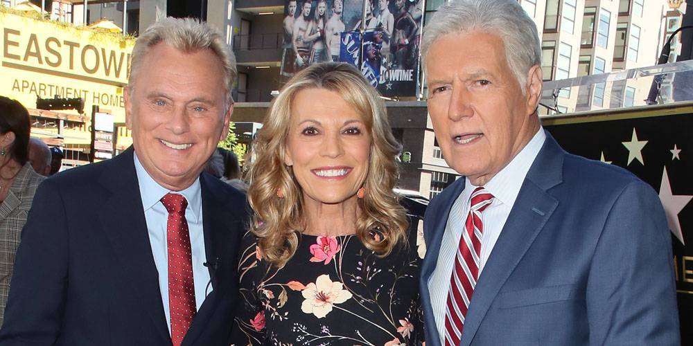 'Jeopardy!' & 'Wheel of Fortune' Will Not Tape With Live Audiences Due To Coronavirus Risks - www.justjared.com