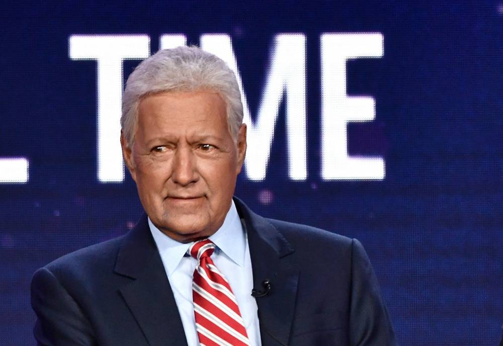 No Audiences At ‘Jeopardy!’ & ‘Wheel Of Fortune’ Tapings Over Coronavirus Fears - etcanada.com