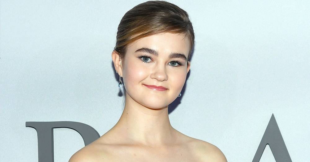 'A Quiet Place Part II' Star Millicent Simmonds Used the Spa to Heal Injured Feet After Filming - flipboard.com - New York