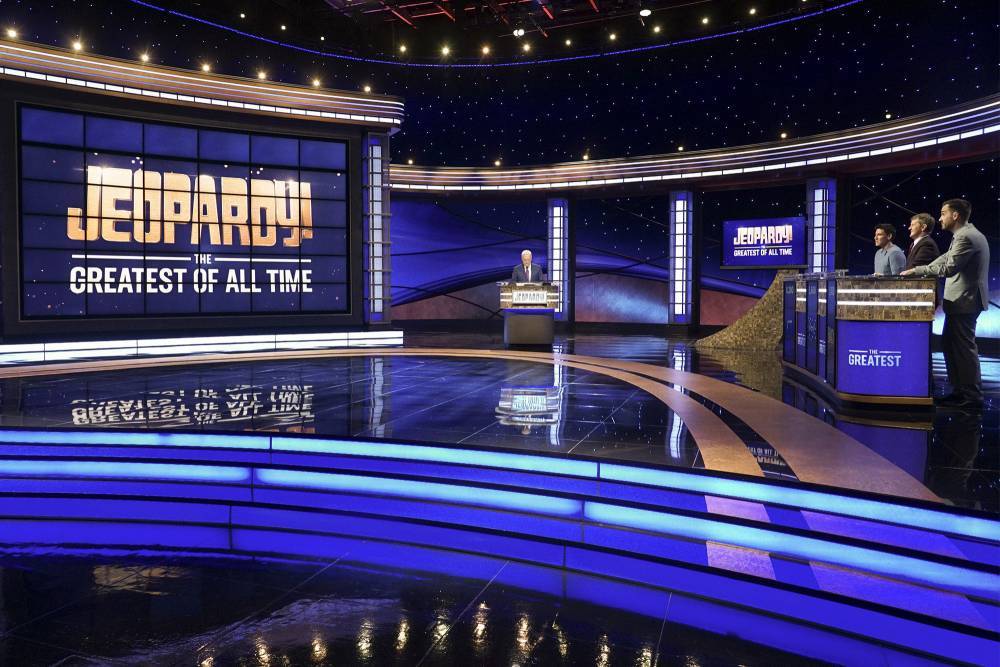 ‘Jeopardy!’ and ‘Wheel of Fortune’ to begin audience ban over coronavirus - nypost.com