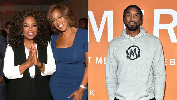 Gayle King Admits To BFF Oprah Winfrey That Kobe Bryant Backlash Was ‘Very Painful’ - hollywoodlife.com - Colorado - Denver, state Colorado