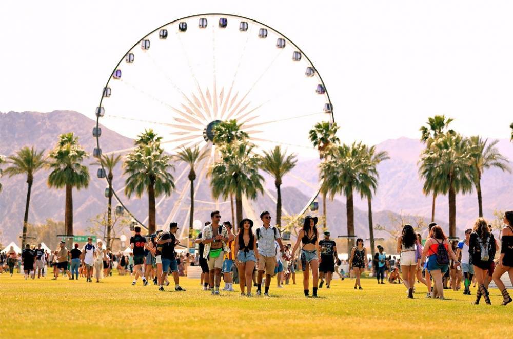 Coachella & Stagecoach Organizers in Talks to Move Festivals to October - www.billboard.com - California