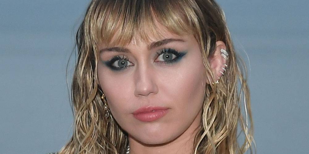 Miley Cyrus Won't Headlining Bushfire Charity Concert in Australia Because of Coronavirus - www.justjared.com - Australia