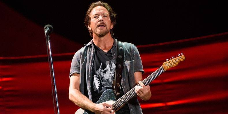 Pearl Jam Postpone Tour Due to Coronavirus - pitchfork.com - USA
