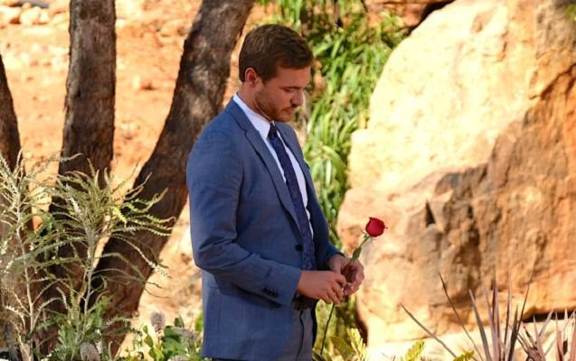 ‘The Bachelor’ Finale Takes Stunning Turn After Warnings From Peter’s Family - deadline.com - Australia
