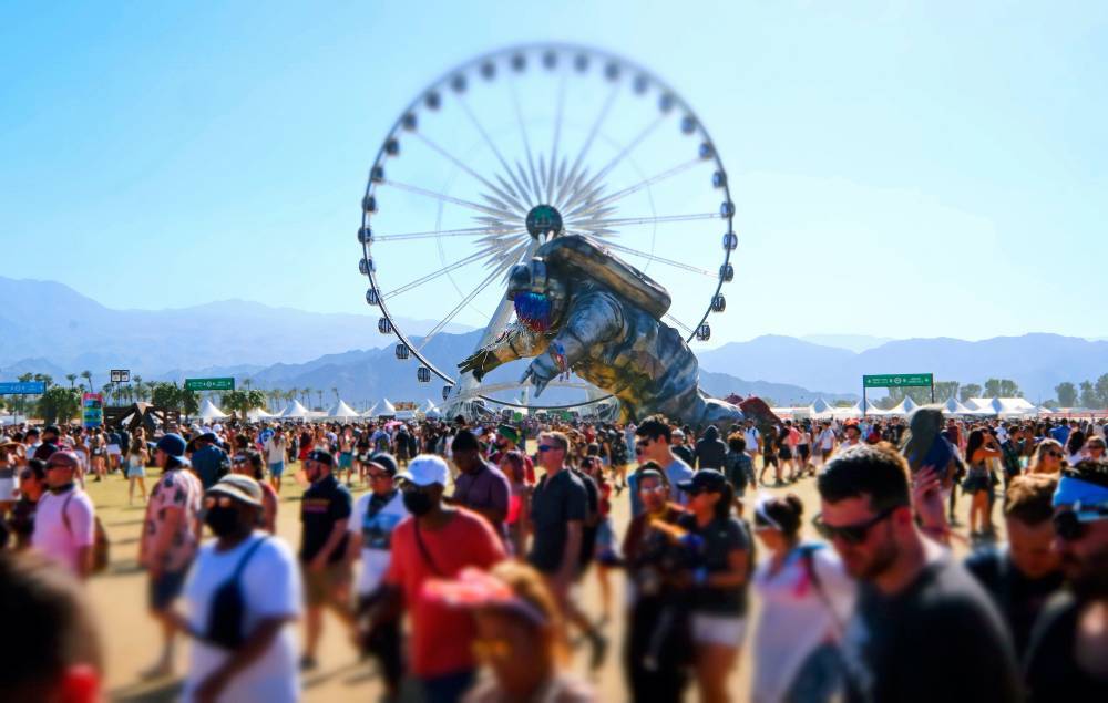 Coachella promoters reportedly working to postpone the festival amid Covid-19 fears - www.nme.com