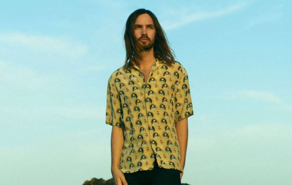Tame Impala launch initiatives to reduce tour carbon footprint - www.nme.com