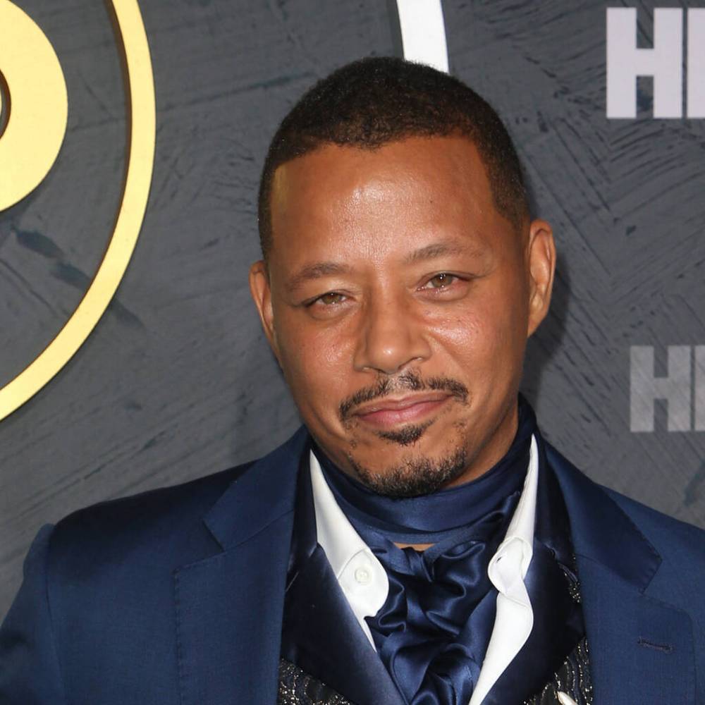 Terrence Howard battling Empire TV bosses over missing funds - www.peoplemagazine.co.za