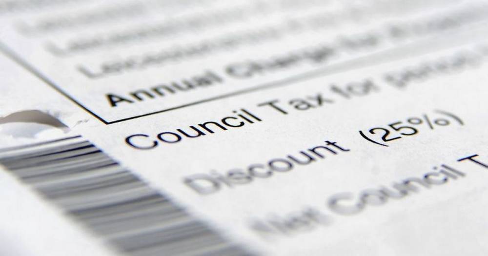 How much council tax will you be paying in 2020? Search by postcode for your area - www.dailyrecord.co.uk