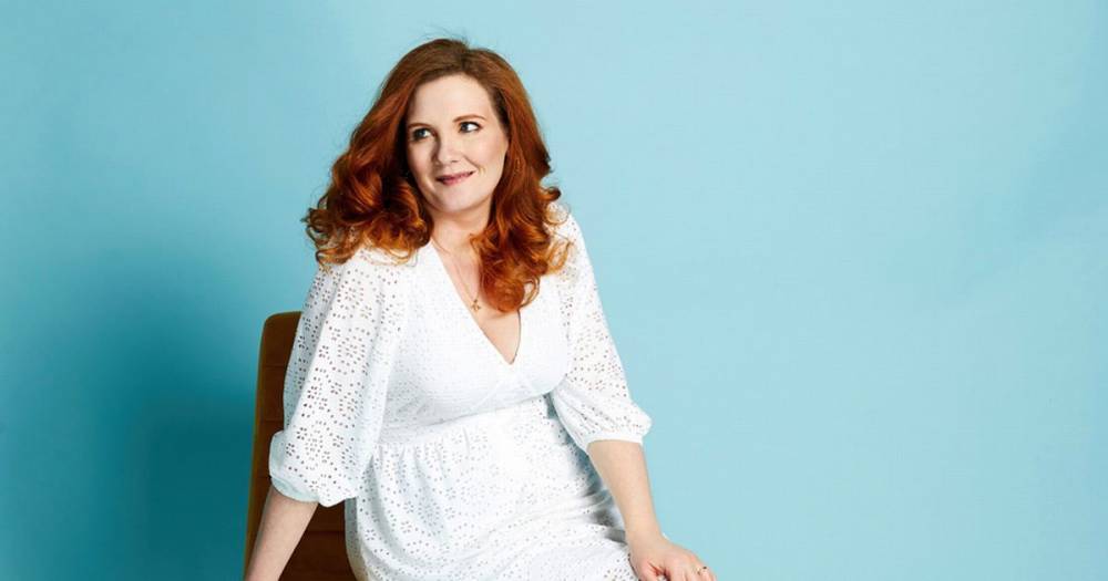 Coronation Street star Jennie McAlpine opens up on horrific trolls who called her fat and told her she couldn’t act - www.ok.co.uk