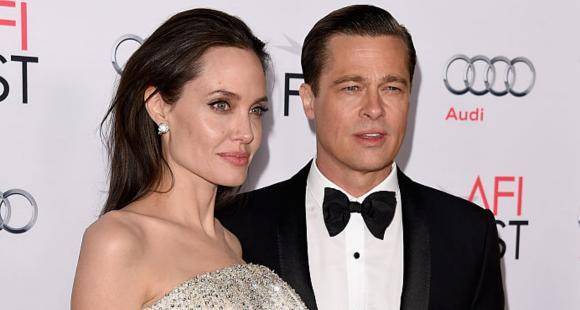 Brad Pitt skipped BAFTAs 2020 to be by his & Angelina Jolie's kids Zahara & Shiloh's side during their surgery - www.pinkvilla.com