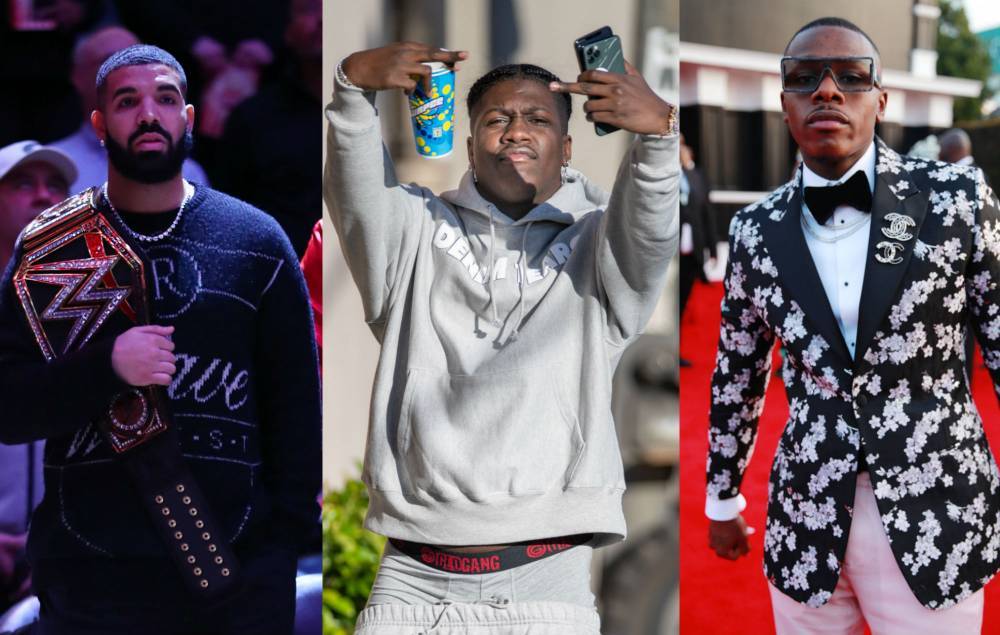 Listen to Lil Yachty team up with Drake and DaBaby on ‘Oprah’s Bank Account’ - www.nme.com