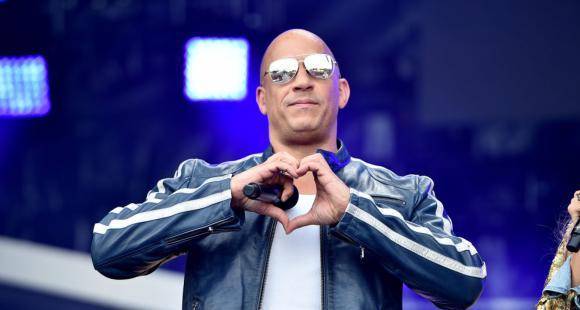 Fast & Furious 9 won't follow No Time To Die footsteps; Vin Diesel assures F9 to release despite Coronavirus - www.pinkvilla.com - China