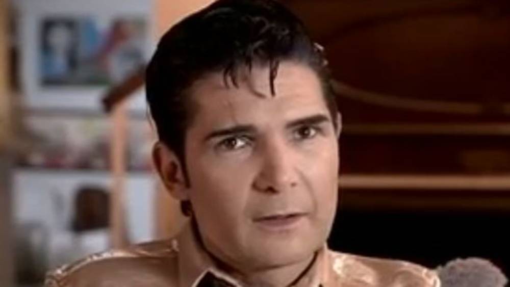 Corey Feldman distraught after ‘Rape of Two Coreys’ film no-shows online: ‘Everybody here saw what happened’ - www.foxnews.com - Los Angeles - Los Angeles