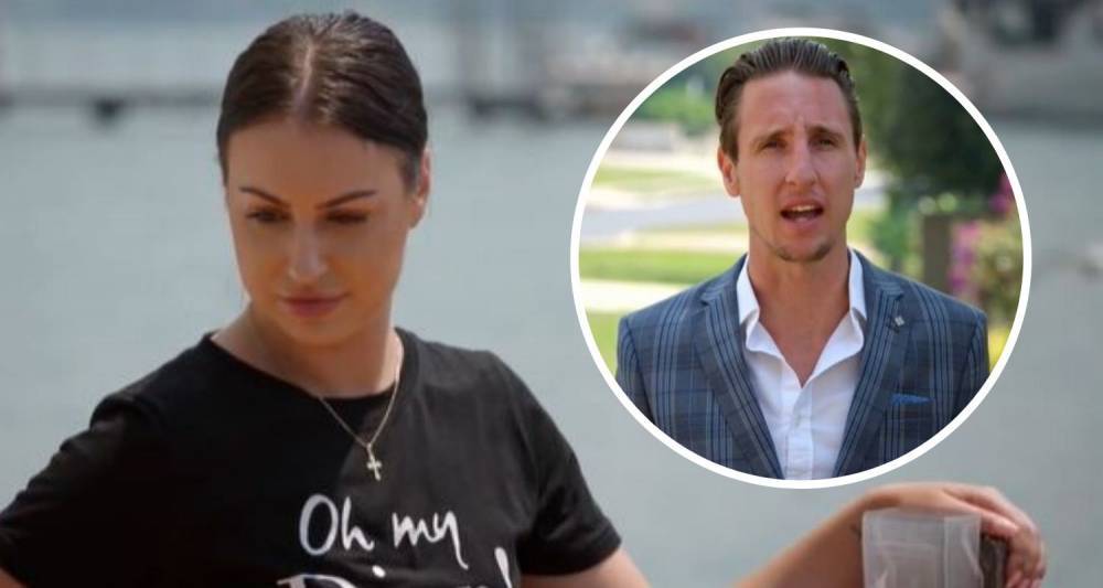 'She'll catch up': Married At First Sight's Ivan says he's BETTER than Aleks - www.newidea.com.au