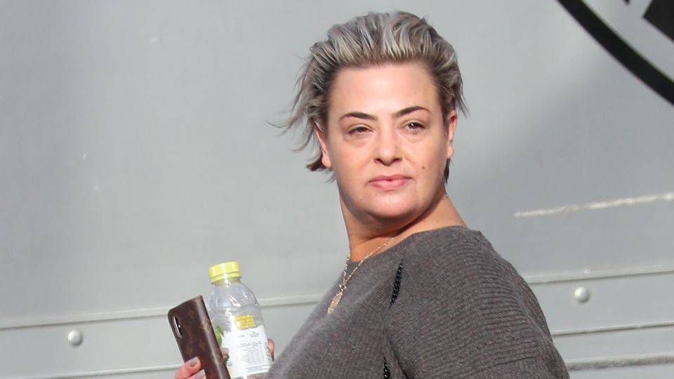 Lisa Armstrong’s fears: 'what if I can never move on from Ant McPartlin?' - heatworld.com