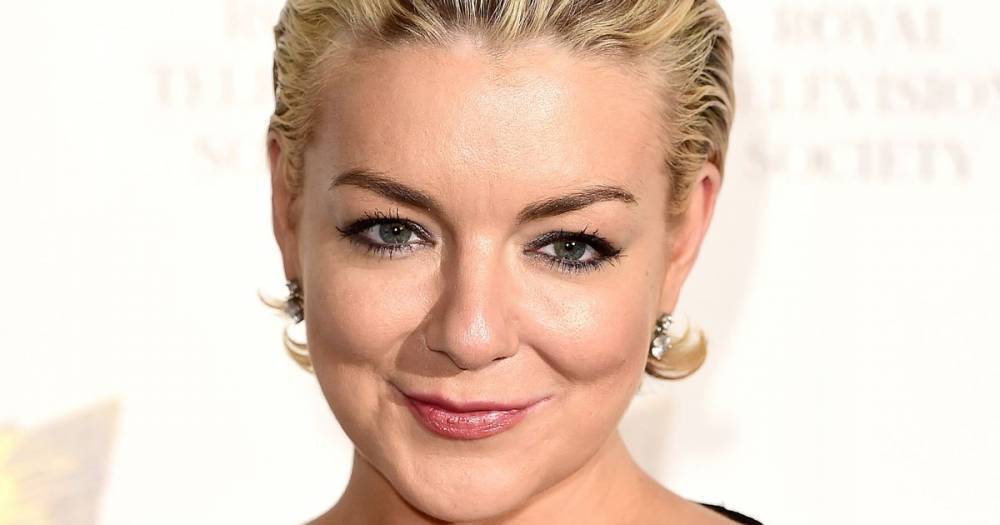 Sheridan Smith to reprise Cilla Black role for new musical - www.dailyrecord.co.uk - Smith - county Sheridan