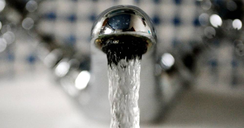 Hundreds of homes left with little or no water supply in Bolton - www.manchestereveningnews.co.uk