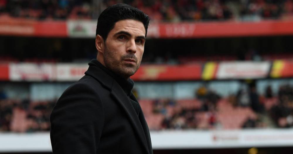 Arsenal FC manager Mikel Arteta says his time at Man City hands new club advantage - www.manchestereveningnews.co.uk - Manchester