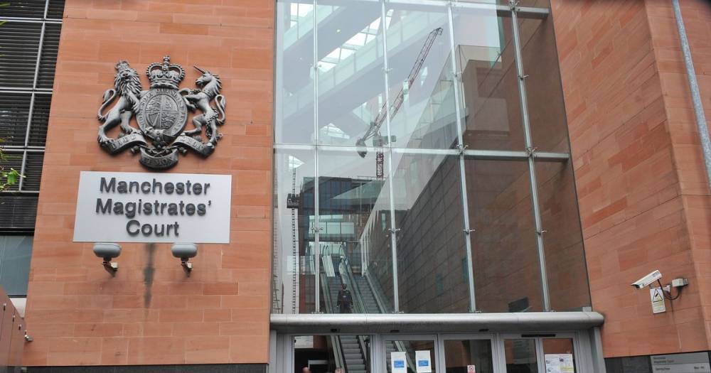 Prestwich man charged with 48 counts relating to online grooming of teens - www.manchestereveningnews.co.uk - Manchester