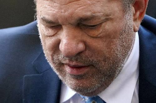 Weinstein lawyers seek five years in jail for sex crime conviction - flipboard.com - New York