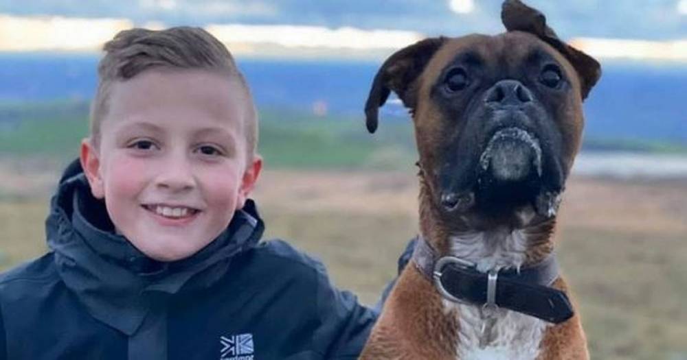 Boy, 11, will have to travel more than an hour to school on two buses after being refused place at brother's school five minutes away - www.manchestereveningnews.co.uk