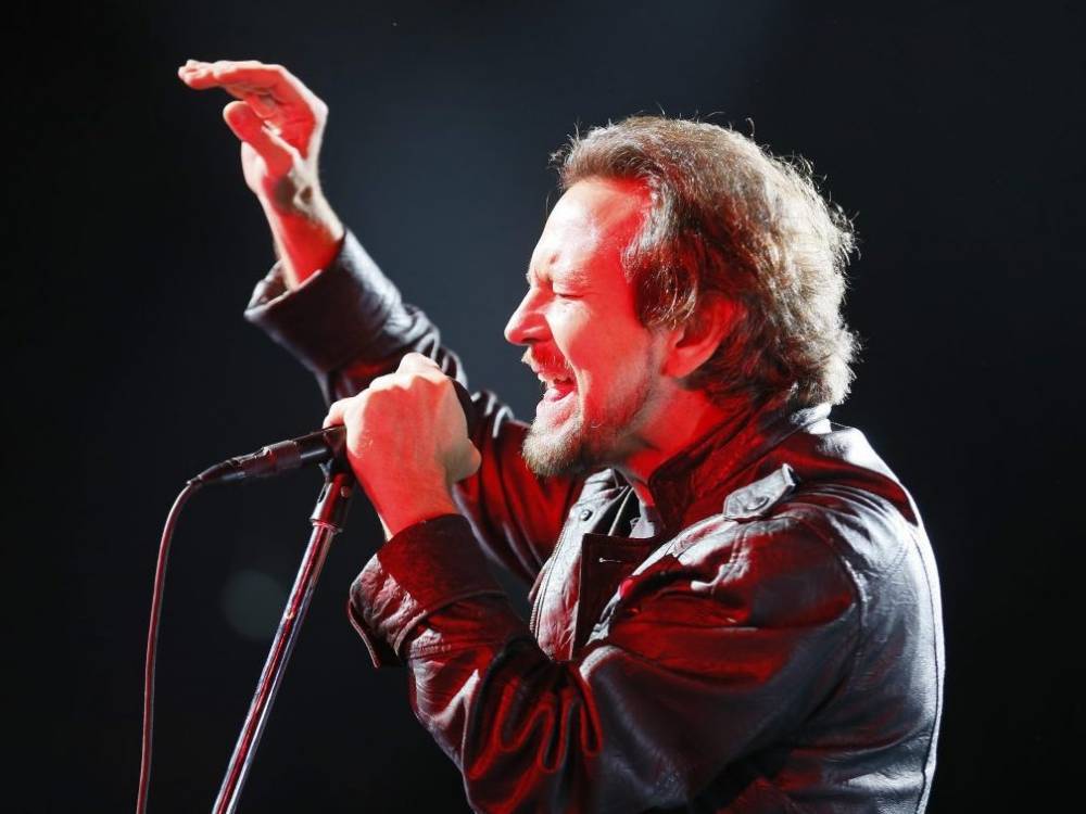 Pearl Jam postpone tour, including Toronto show, over virus fears - torontosun.com - county Oakland