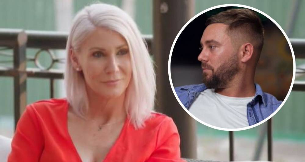 MAFS' Josh says mother received DEATH THREATS as he prepares to get 'sued' - www.newidea.com.au