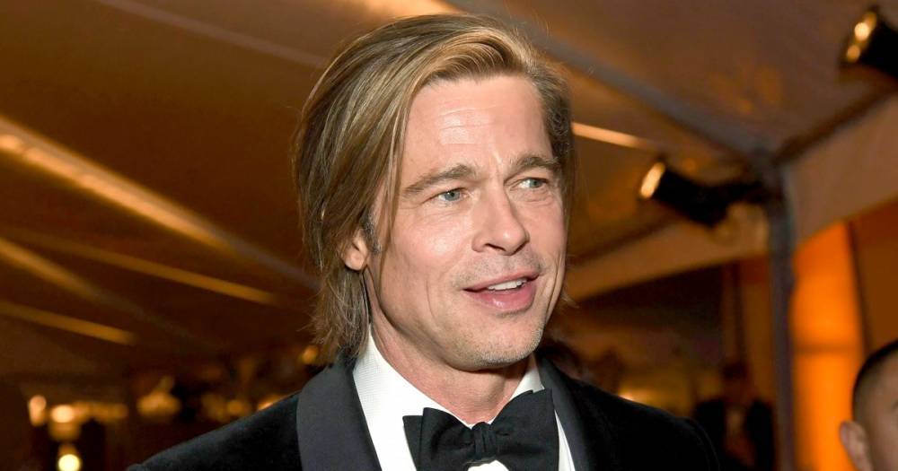 Brad Pitt Skipped 2020 BAFTAs to Be With Daughter During Her Surgery - www.usmagazine.com - Los Angeles - Hollywood